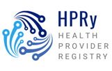 Health Provider Registry (HPRy)